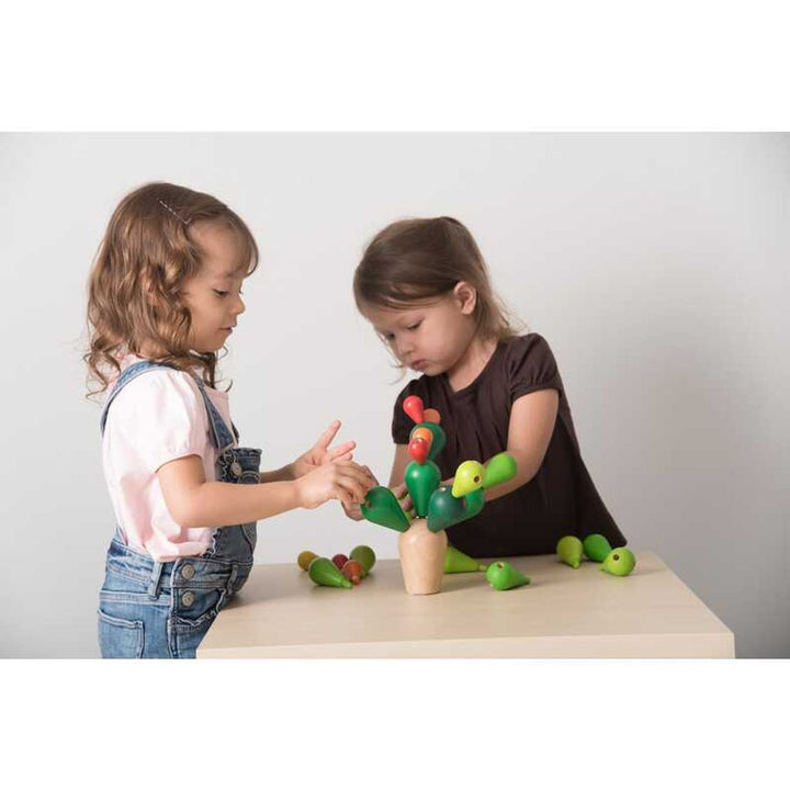 Balancing Cactus by PlanToys
