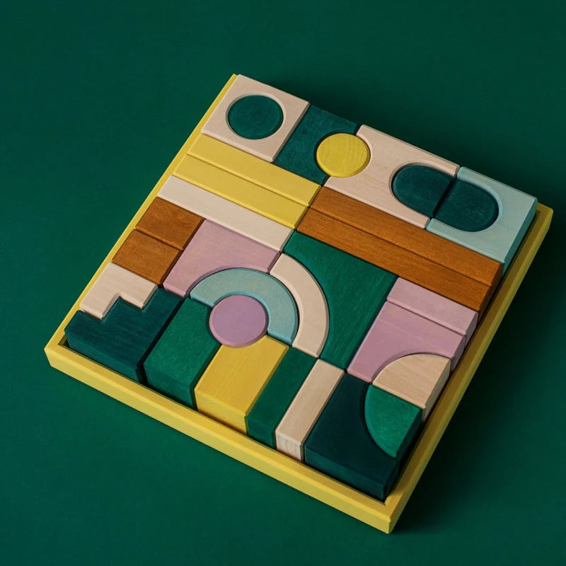 Grimms Tiny Art Collection Bundle