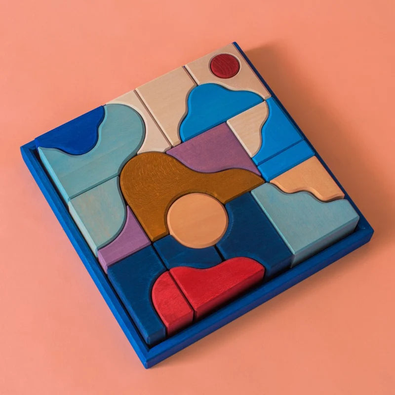 Grimms Tiny Art Collection Bundle