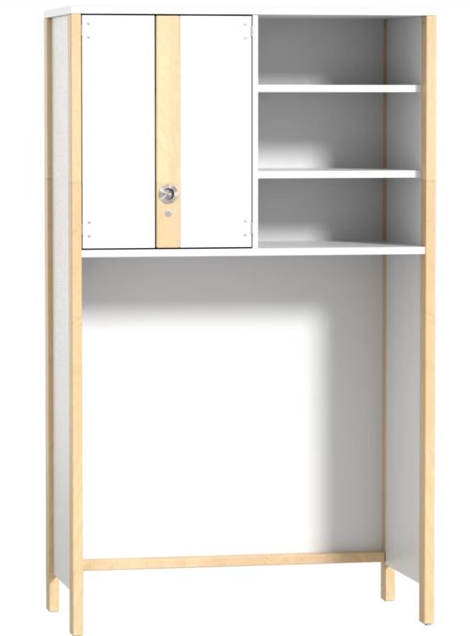 Armoire pour enseignant HABA Pro Linus 1442523 et 1442522