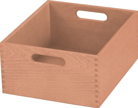 HABA Pro Forminant Wood Stackable Material Box 1509375