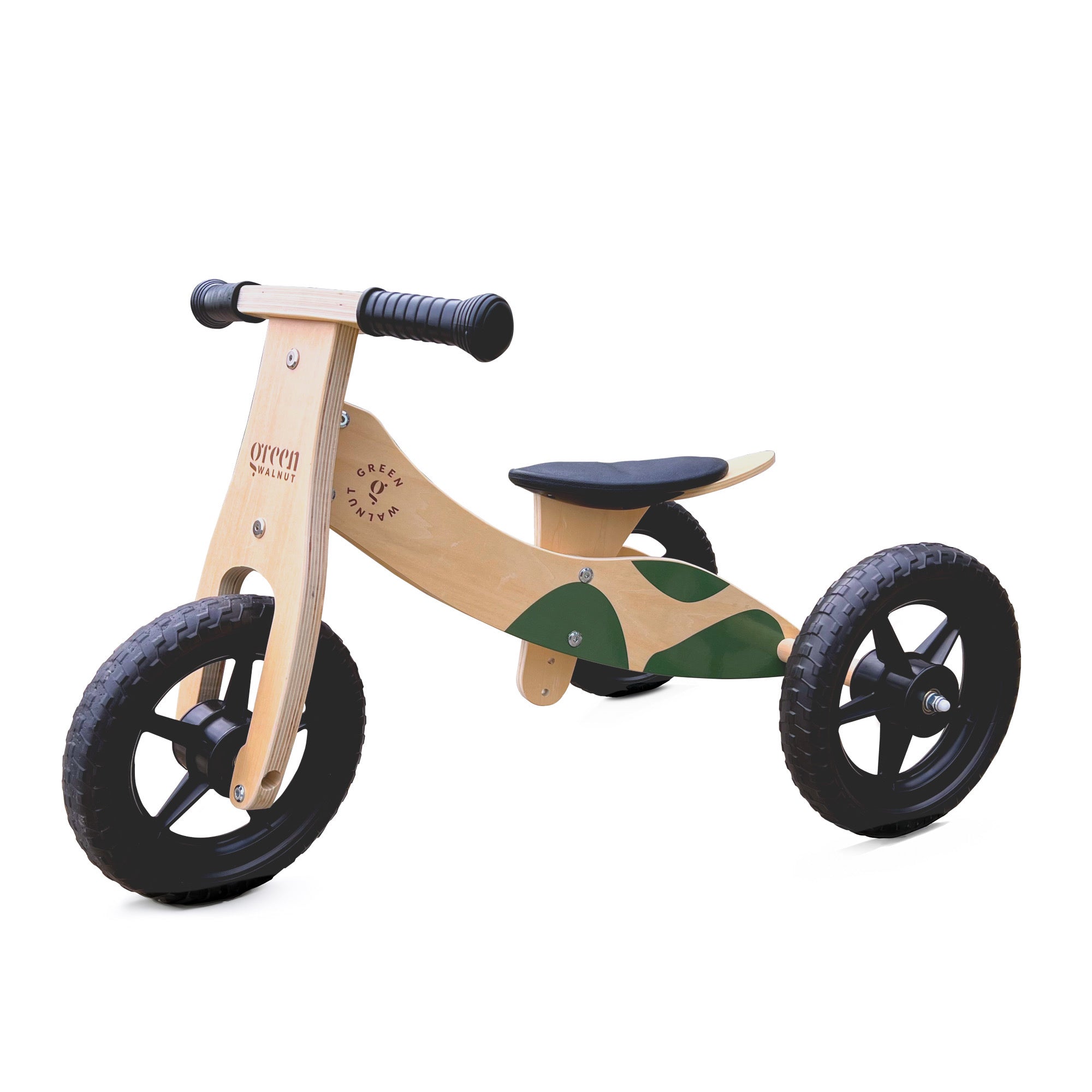 Convertible trike balance bike new arrivals