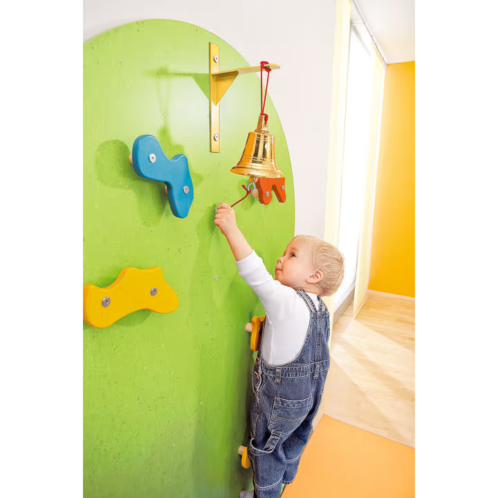 HABA Pro Toddler Climbing Wall, 1474892