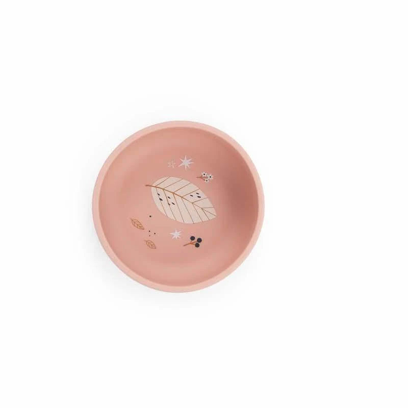 (DAMAGED BOX) Apres la Pluie - Baby Dish Set by Moulin Roty