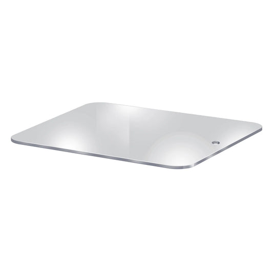 Acrylic Lids for Water & Sand Tables - Made in Canada