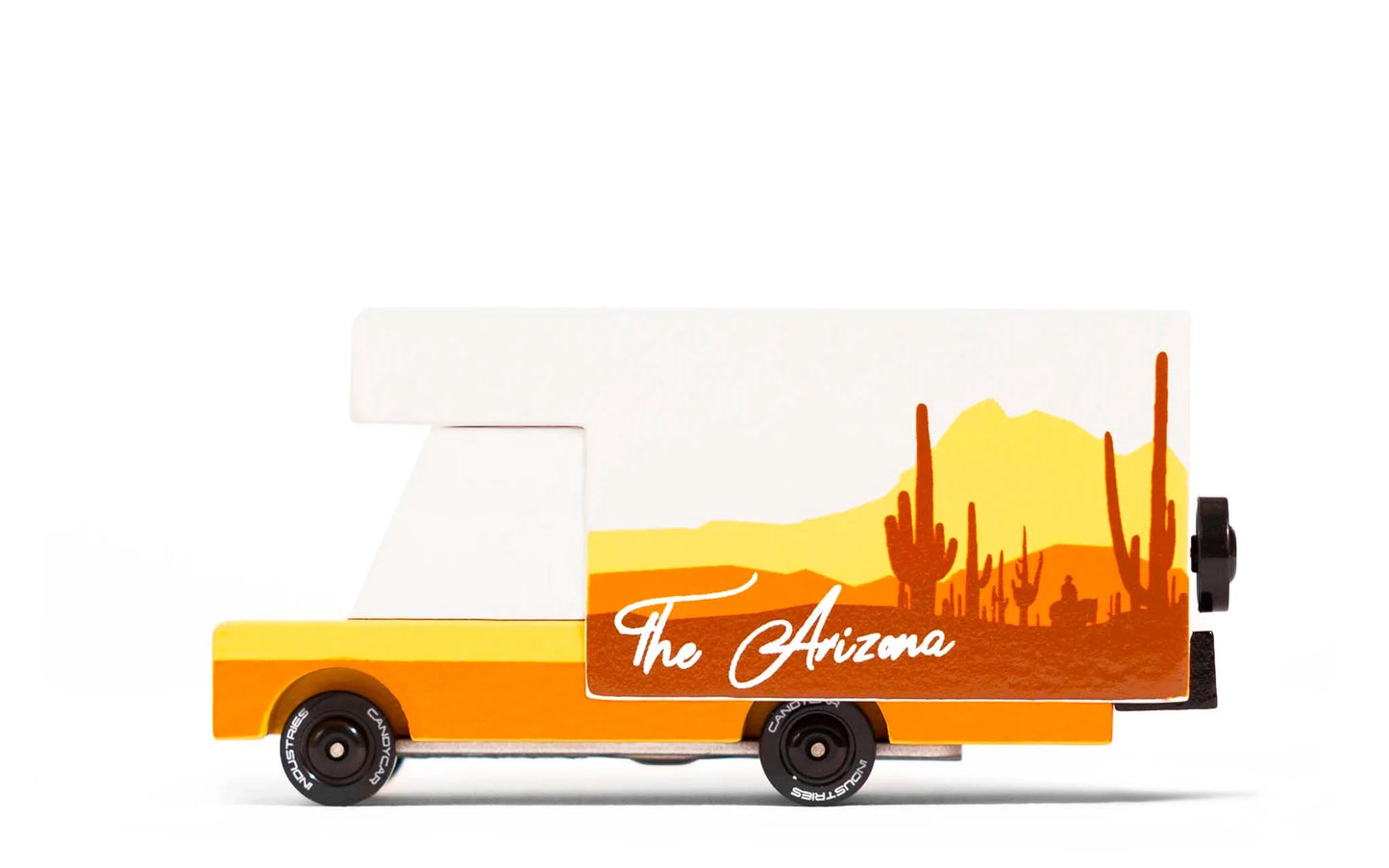 Candylab Arizona Modern Vintage Travel Camper