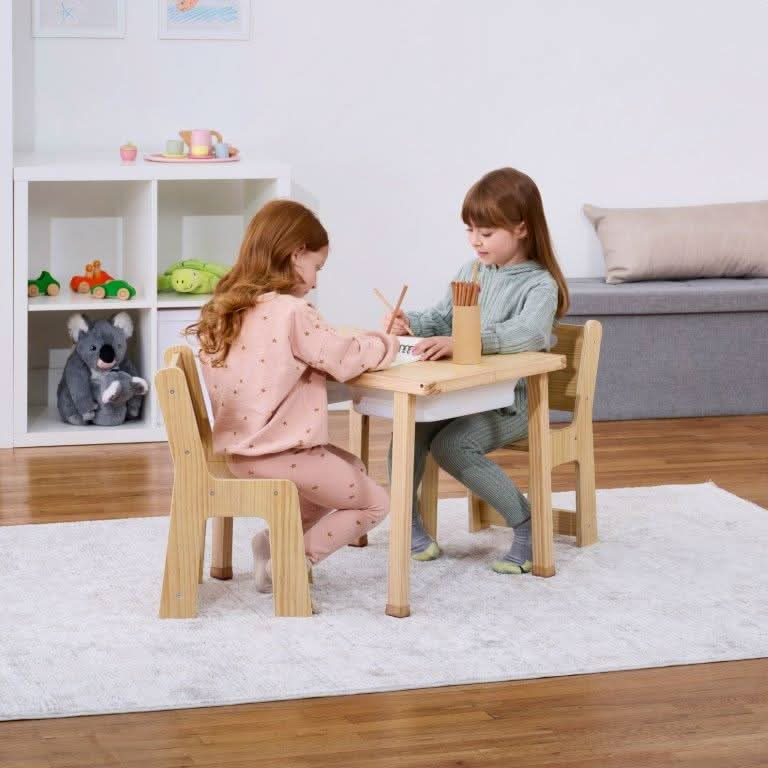 Cordia- Activity Table and Chair Set by Avenlur