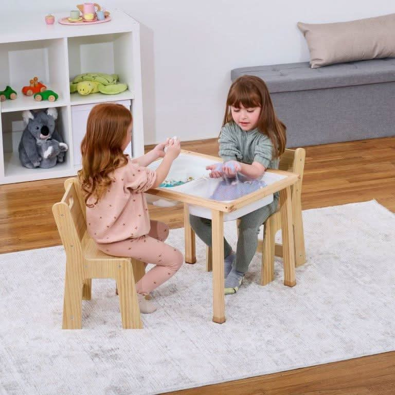 Cordia- Activity Table and Chair Set by Avenlur