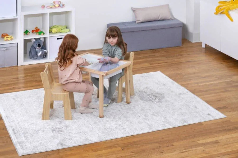 Cordia- Activity Table and Chair Set by Avenlur