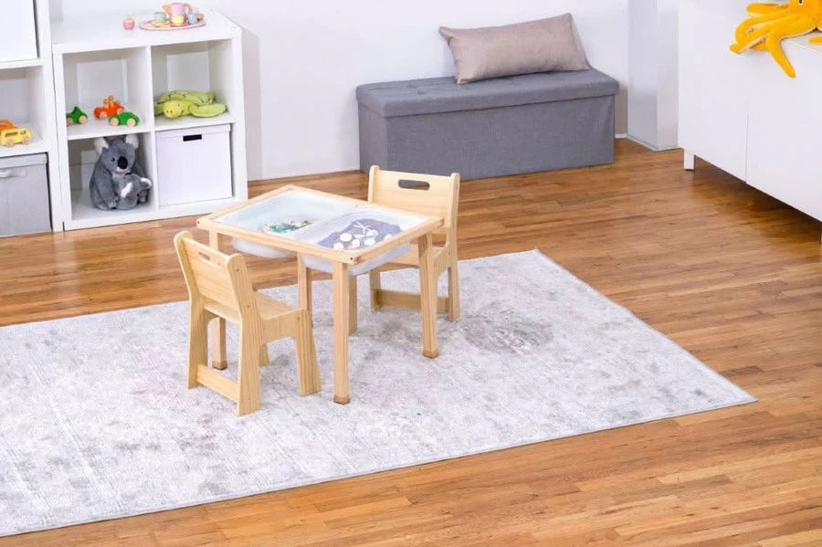 Cordia- Activity Table and Chair Set by Avenlur