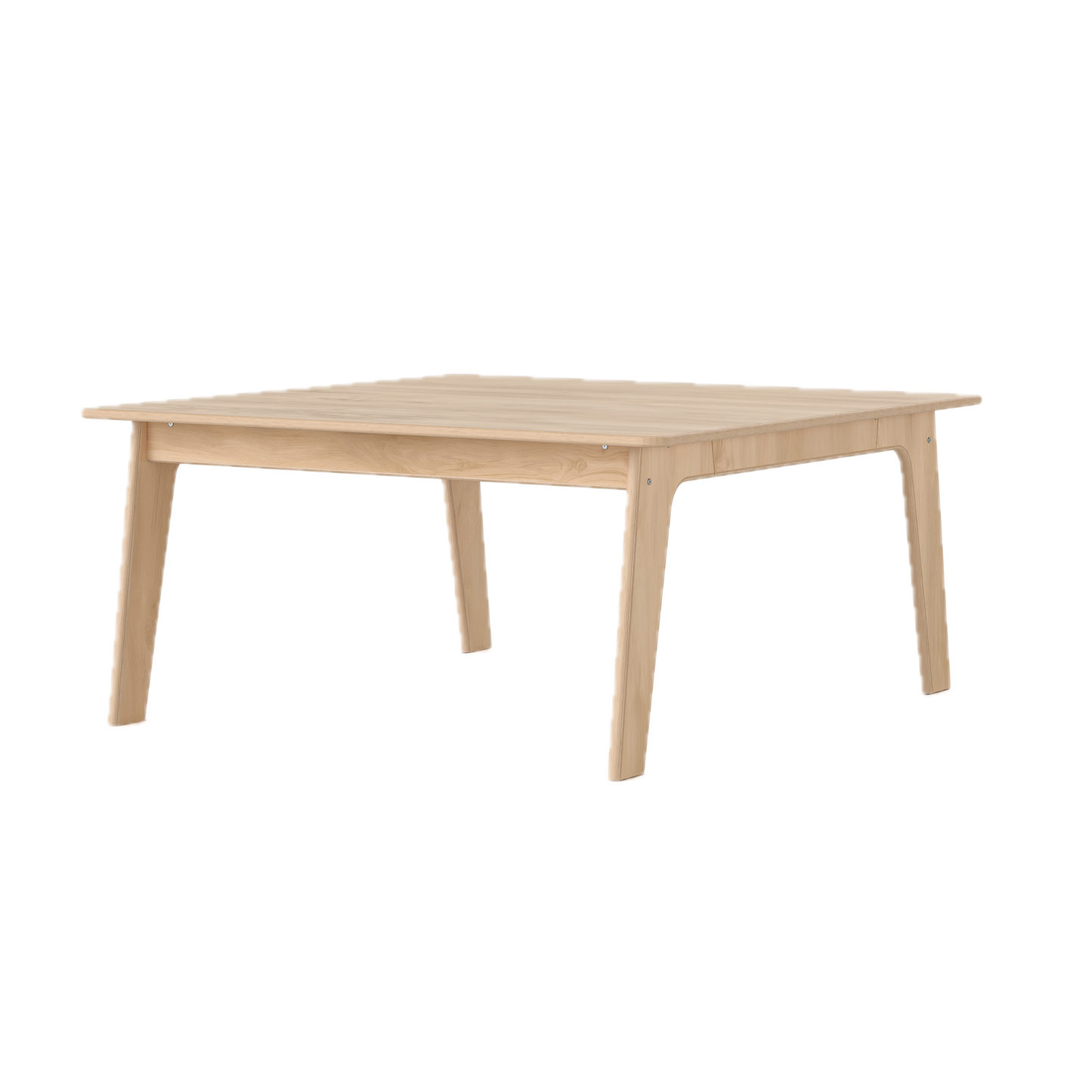 Large Square Top Mont Table - by Fern Kids (Made in Canada)