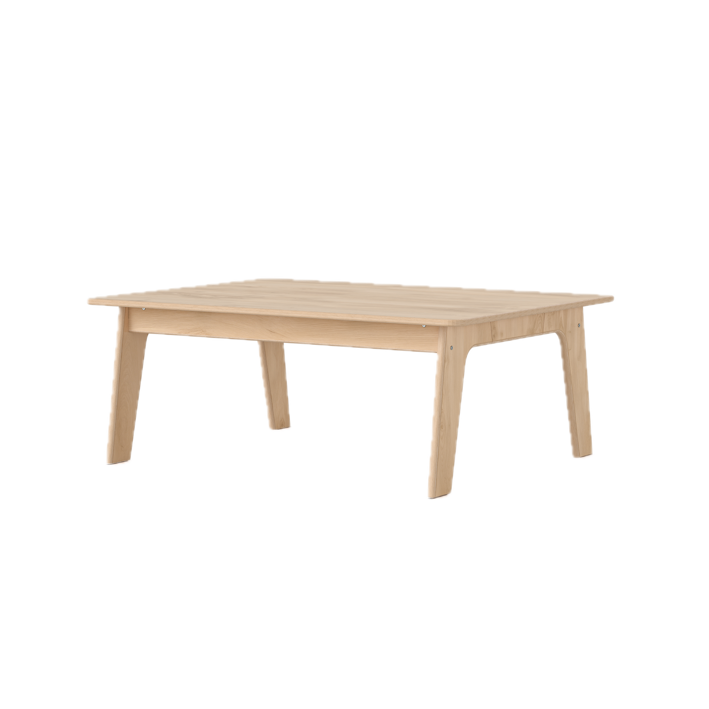 Rectangular Top Mont Table - by Fern Kids (Made in Canada)