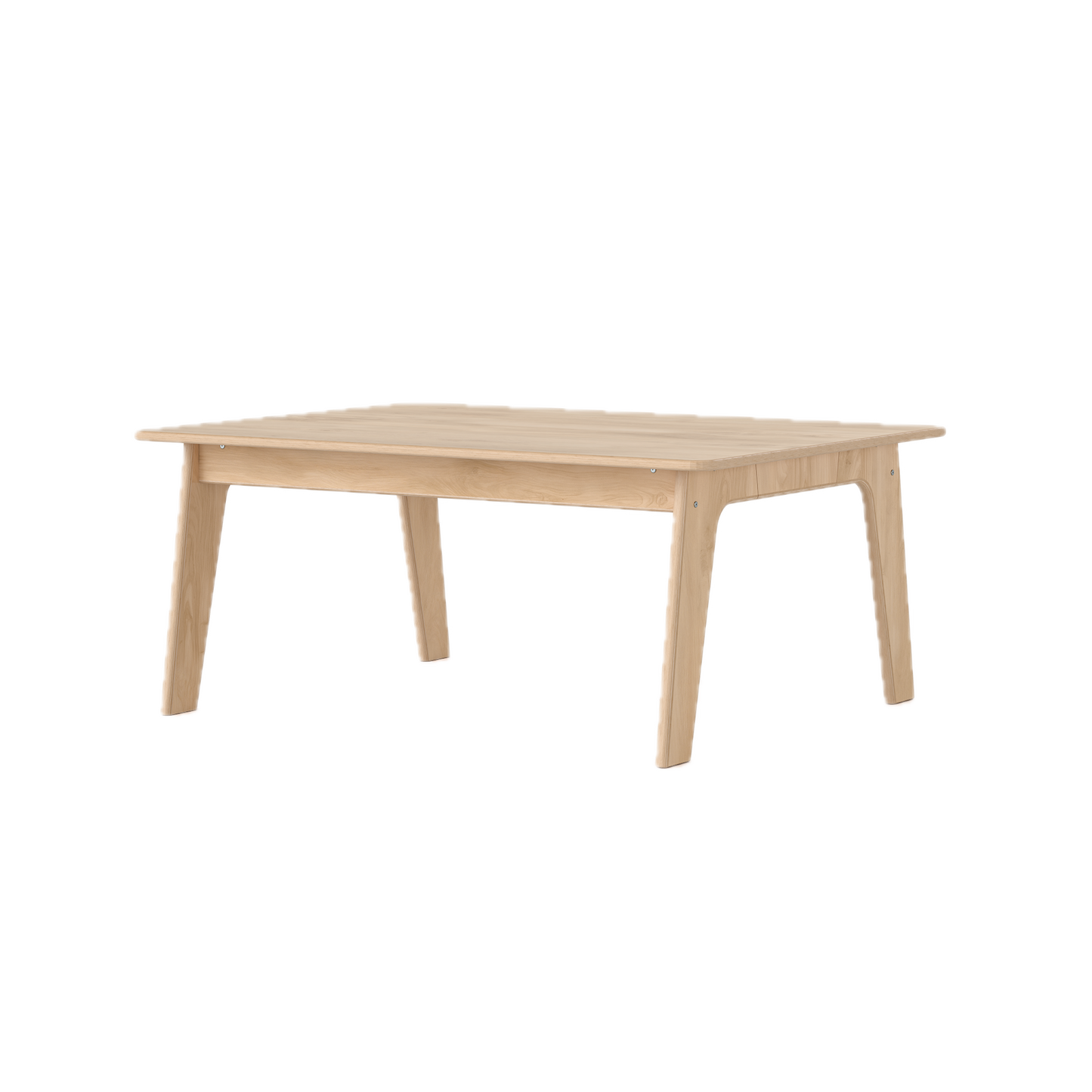 Rectangular Top Mont Table - by Fern Kids (Made in Canada)