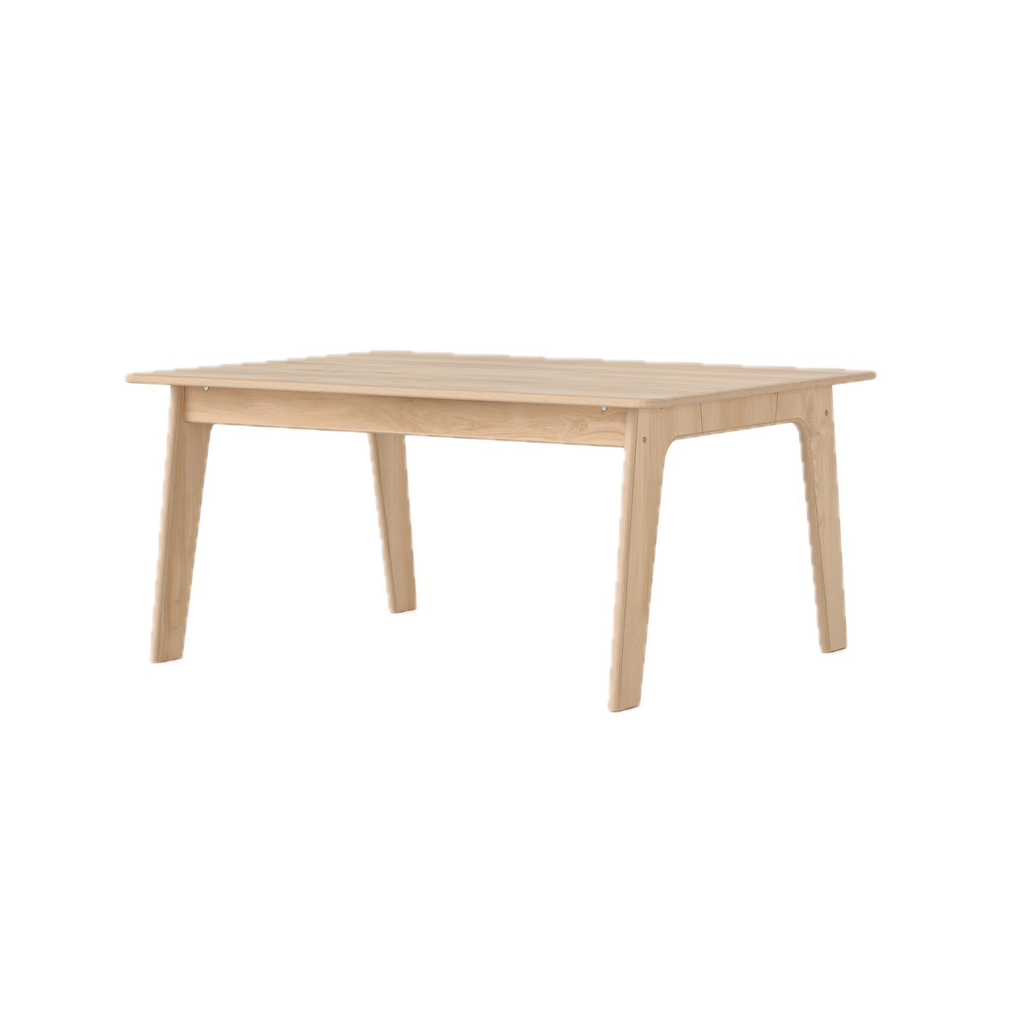 Rectangular Top Mont Table - by Fern Kids (Made in Canada)