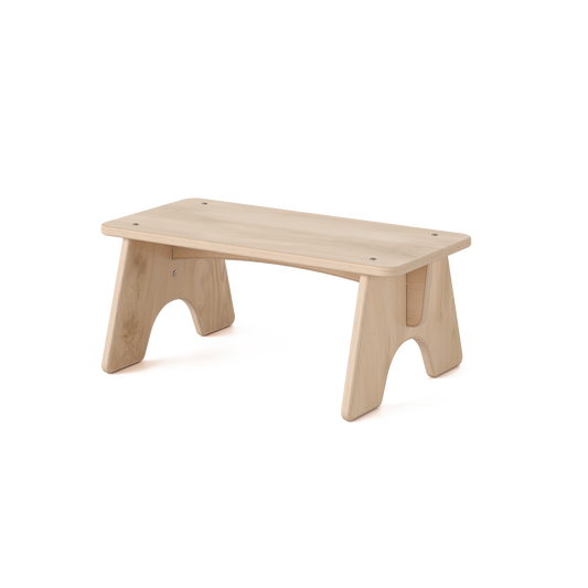 Short Bench - by Fern Kids (Made in Canada)