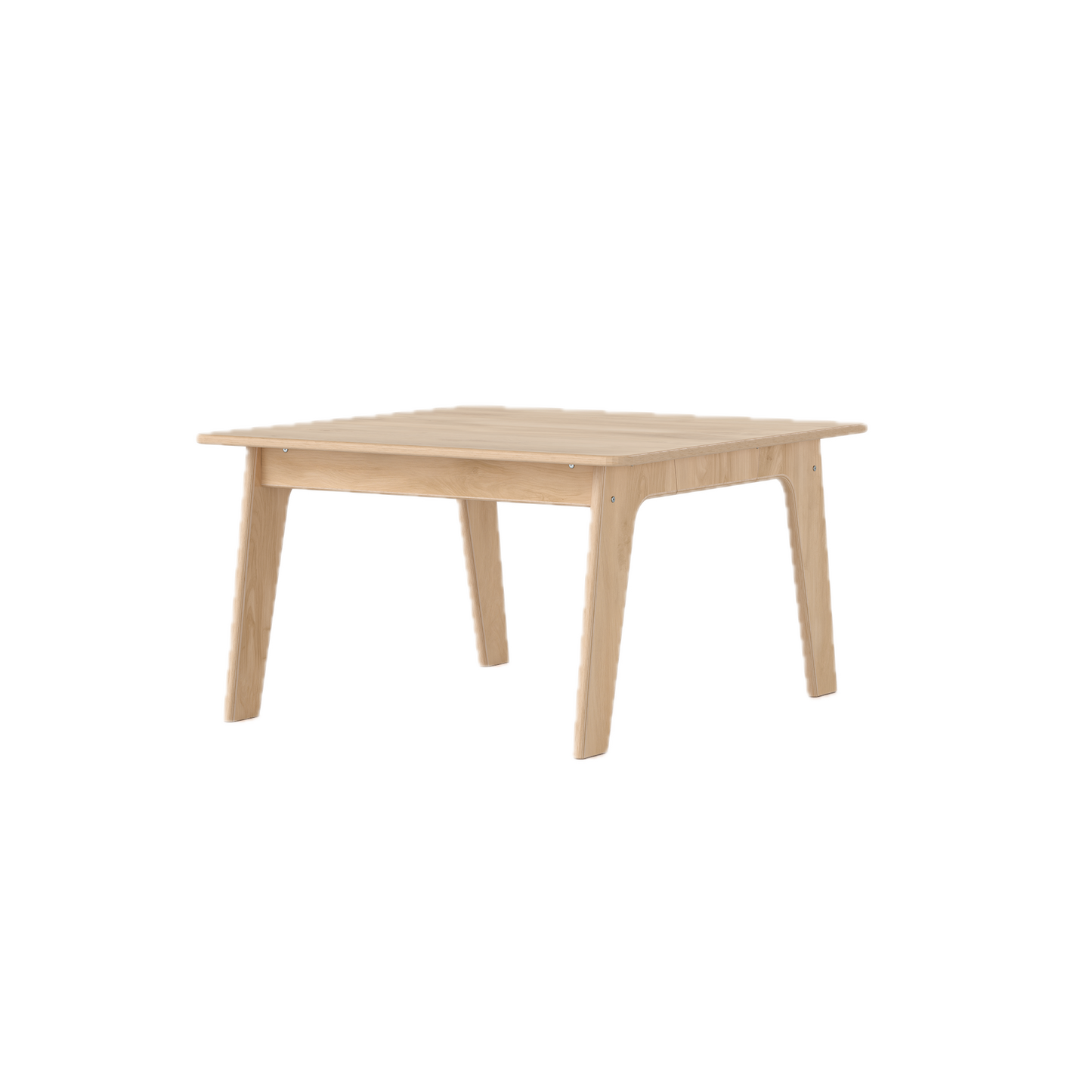 Square Top Mont Table - by Fern Kids (Made in Canada)