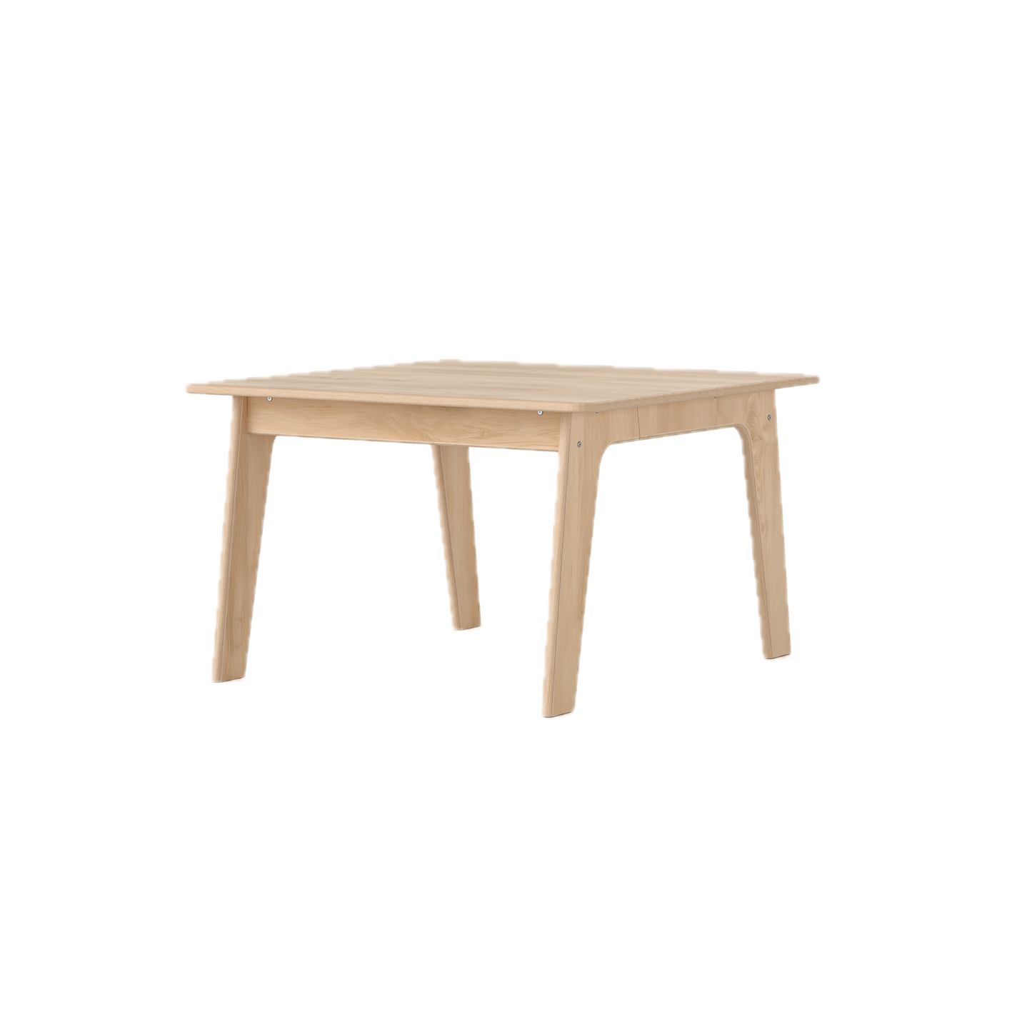 Square Top Mont Table - by Fern Kids (Made in Canada)