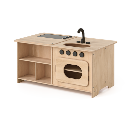 Island Kitchen - by Fern Kids (Made in Canada)