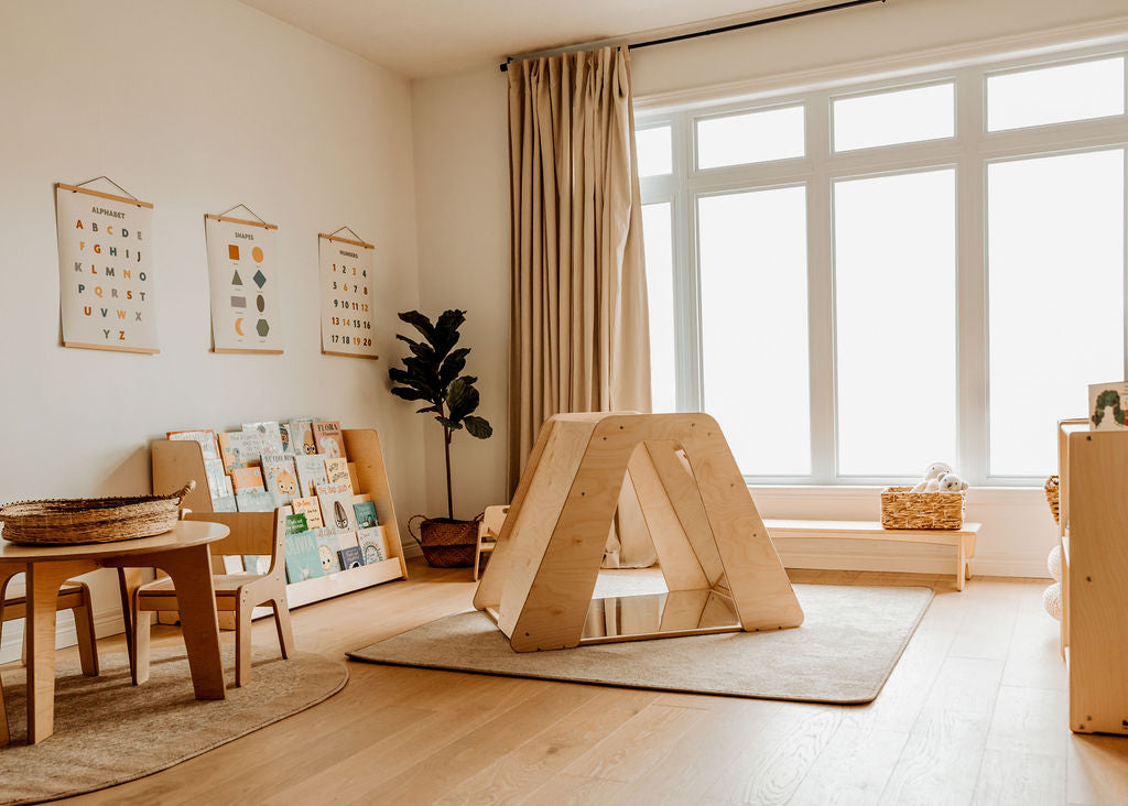 Mirror Tent - by Fern Kids (Made in Canada)