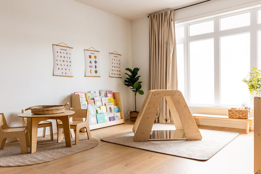 Mirror Tent - by Fern Kids (Made in Canada)