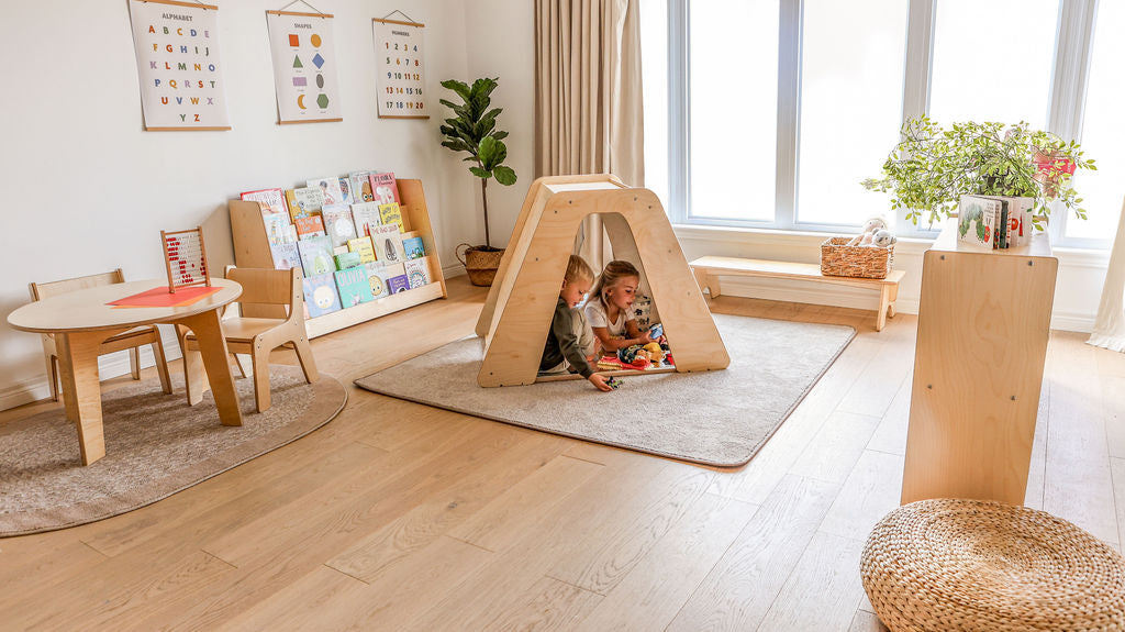 Mirror Tent - by Fern Kids (Made in Canada)