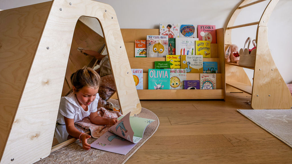 Mirror Tent - by Fern Kids (Made in Canada)