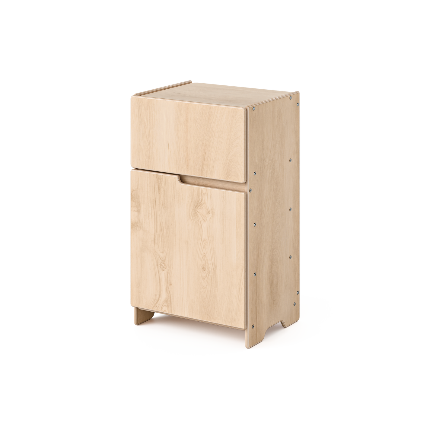Kitchen Fridge - by Fern Kids (Made in Canada)
