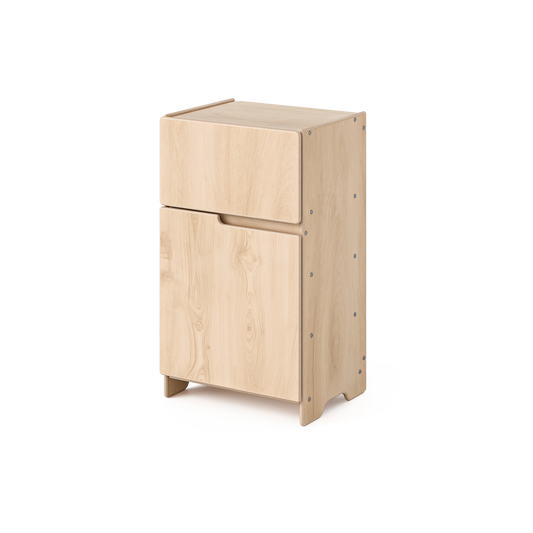 Kitchen Fridge - by Fern Kids (Made in Canada)