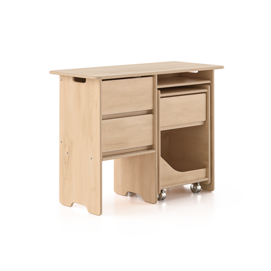 Teacher Stand Up Desk  - by Fern Kids (Made in Canada)