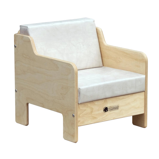 Preschool Chair (D248) - Made in Canada