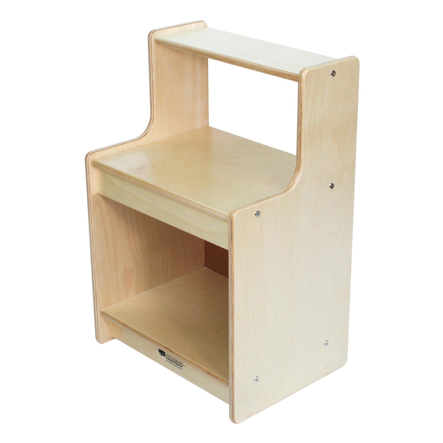 Toddler Hutch (D386) - Made in Canada