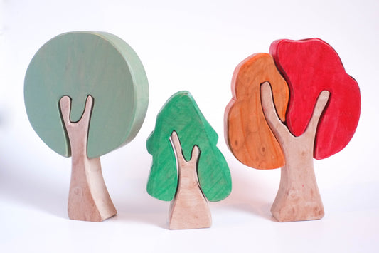 Wooden Toys Handmade in Canada – Wood Wood Toys