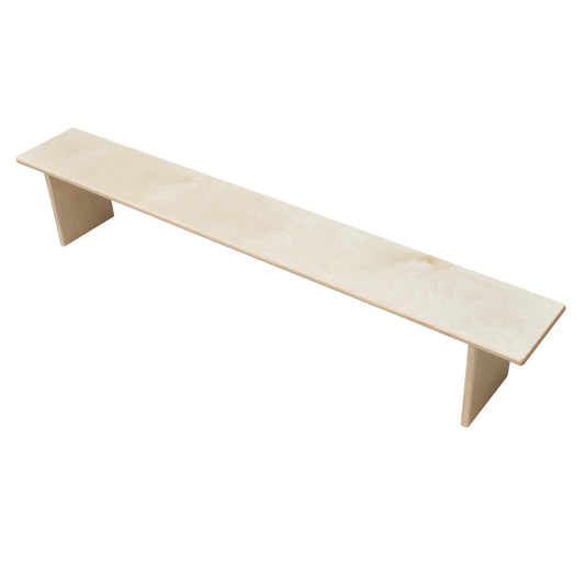 Benches - 2 Versions - Made in Canada