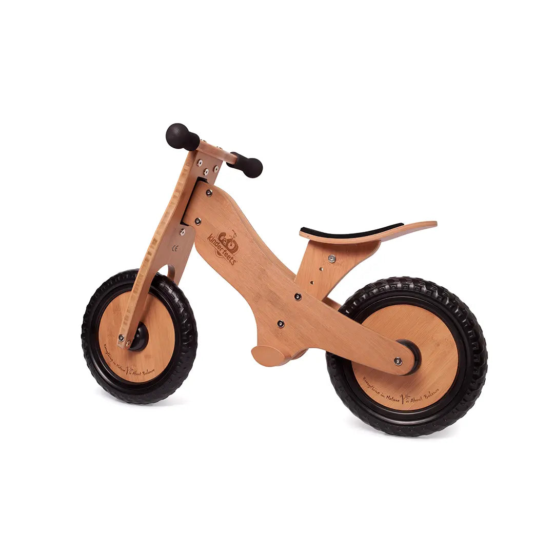 Vélo d'équilibre Kinderfeets