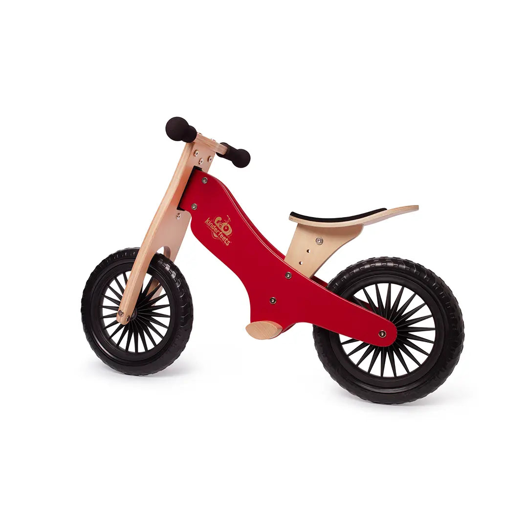 Vélo d'équilibre Kinderfeets