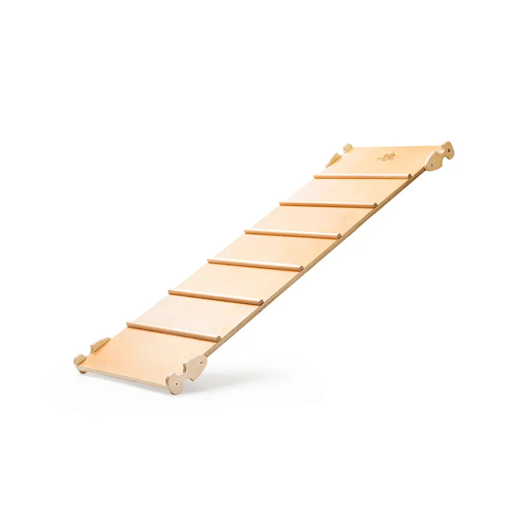 Kinderfeets Ramp & Slide