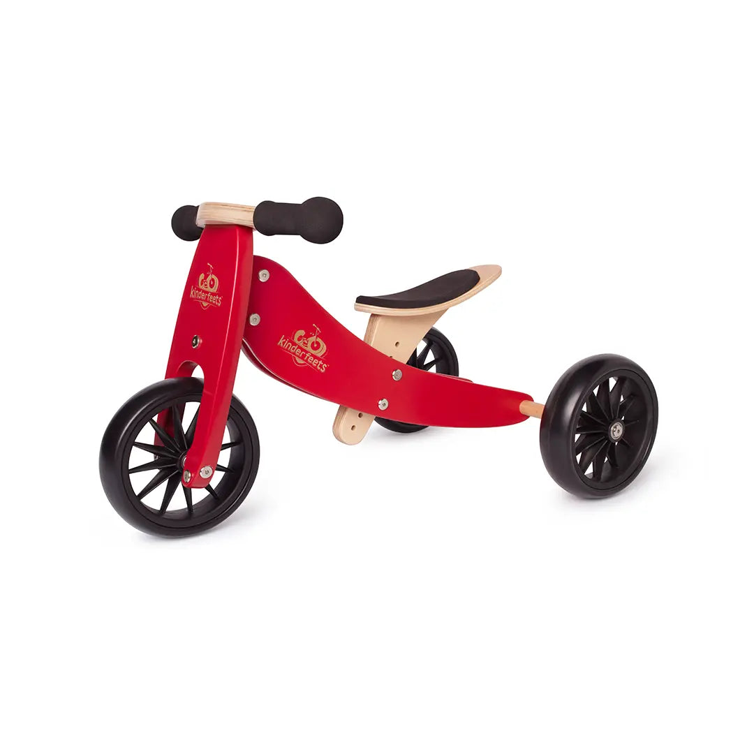 Vélo 2 en 1 Kinderfeets Tiny Tot®