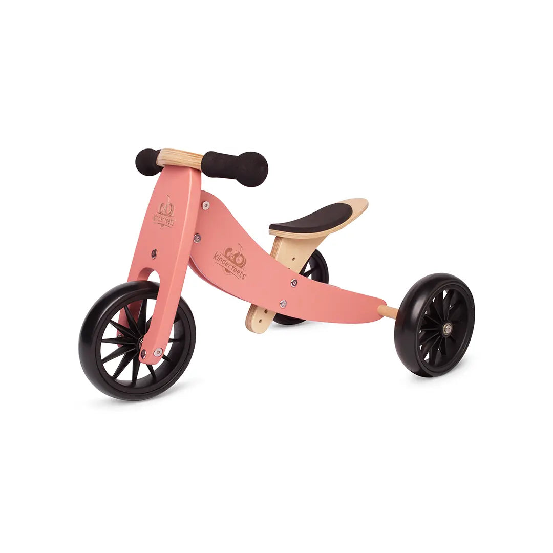 Vélo 2 en 1 Kinderfeets Tiny Tot®