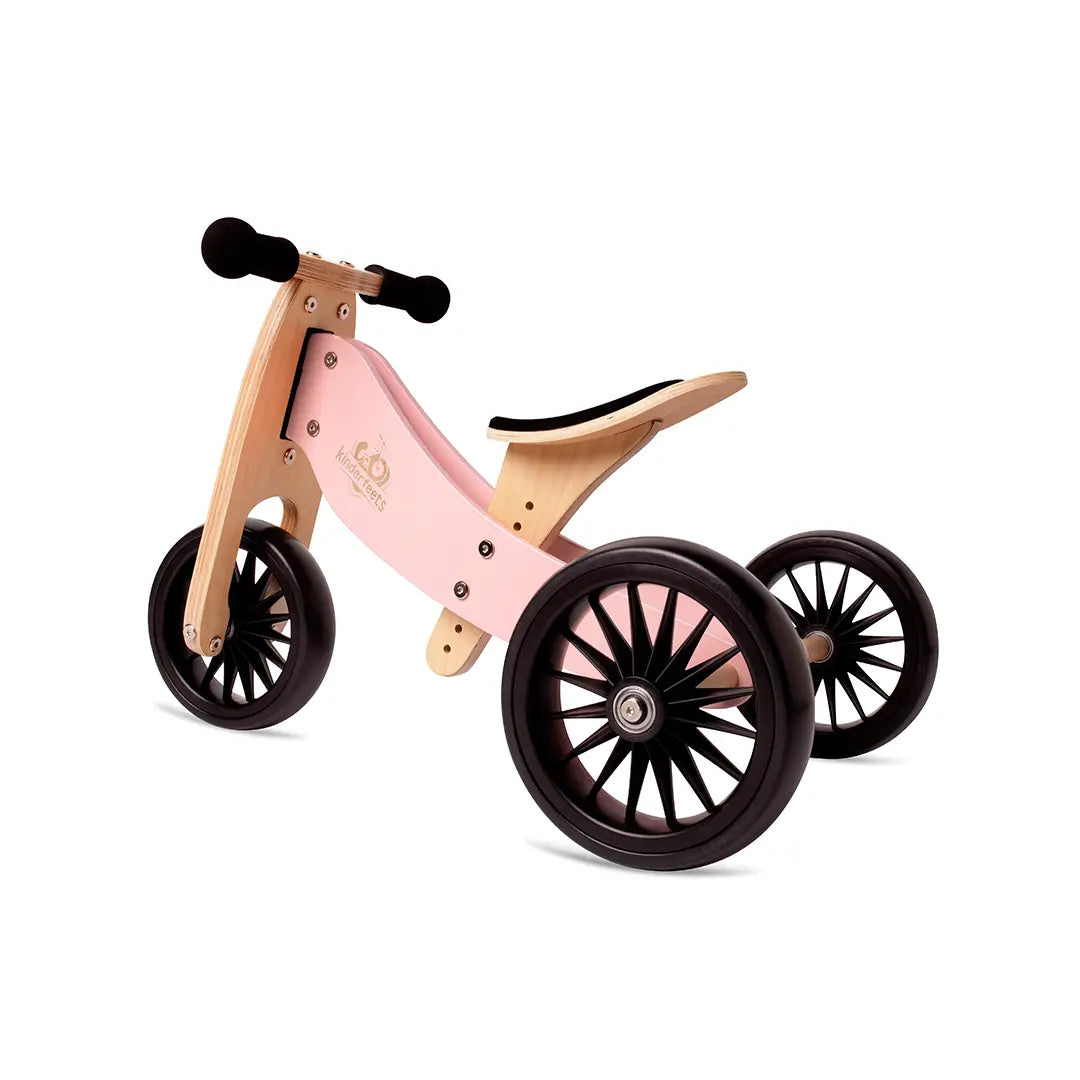 Vélo 2 en 1 Kinderfeets Tiny Tot® PLUS