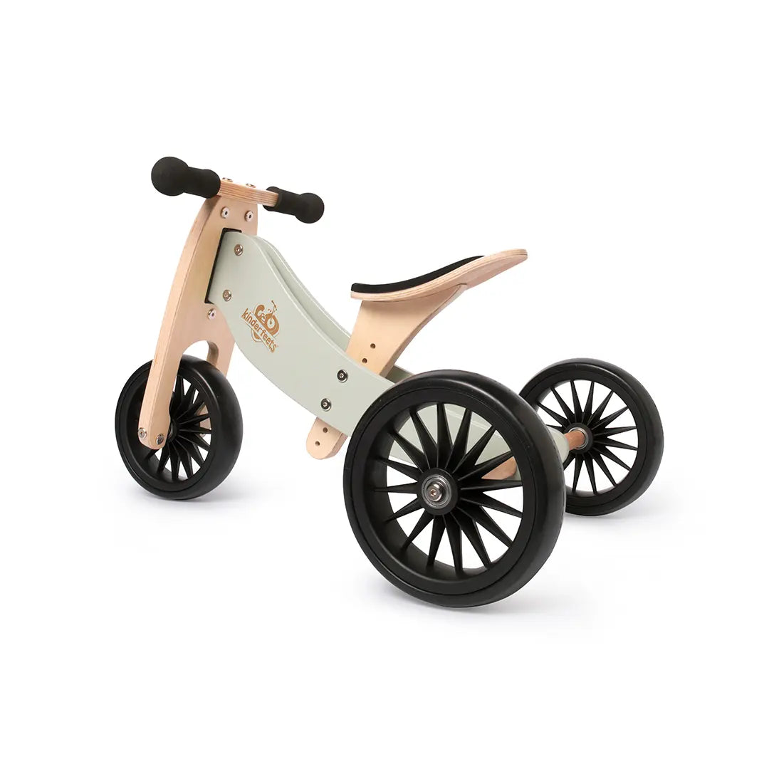 Vélo 2 en 1 Kinderfeets Tiny Tot® PLUS