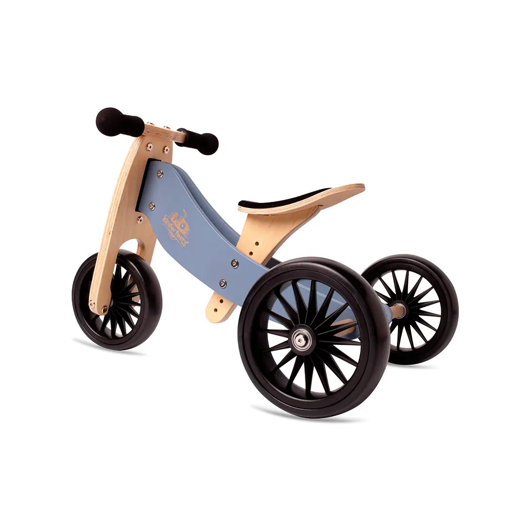 Vélo 2 en 1 Kinderfeets Tiny Tot® PLUS