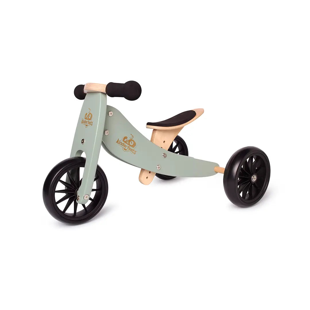 Vélo 2 en 1 Kinderfeets Tiny Tot®