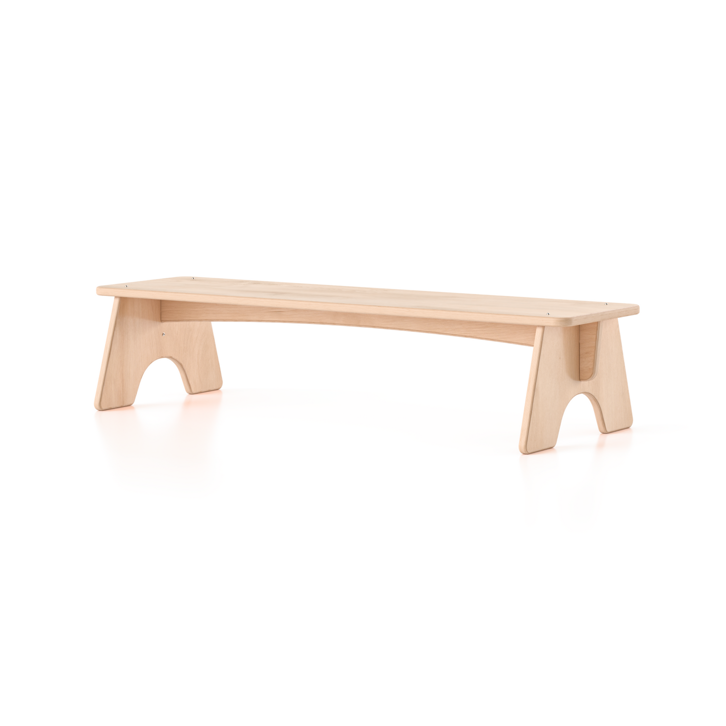 Long Bench - by Fern Kids (Made in Canada)