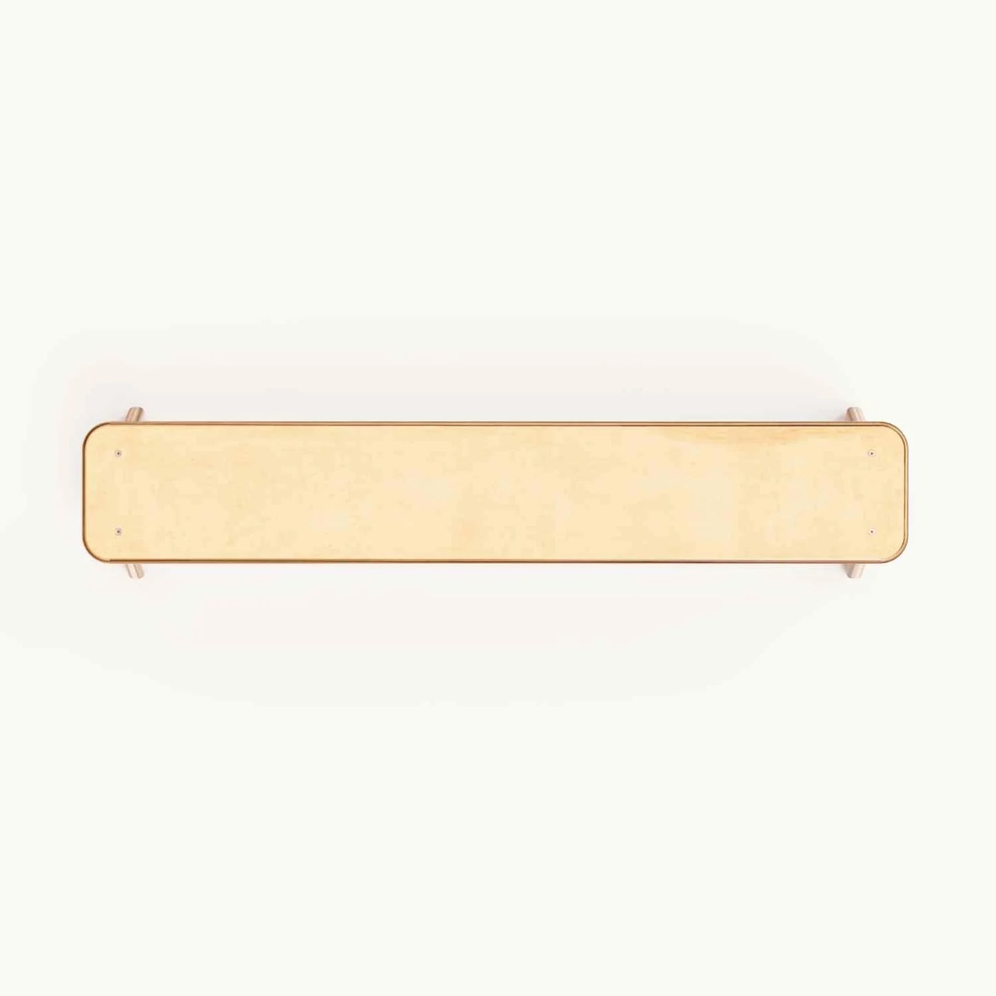 PlayBeam - Wooden Balance Beam for Kids (Made in Canada)