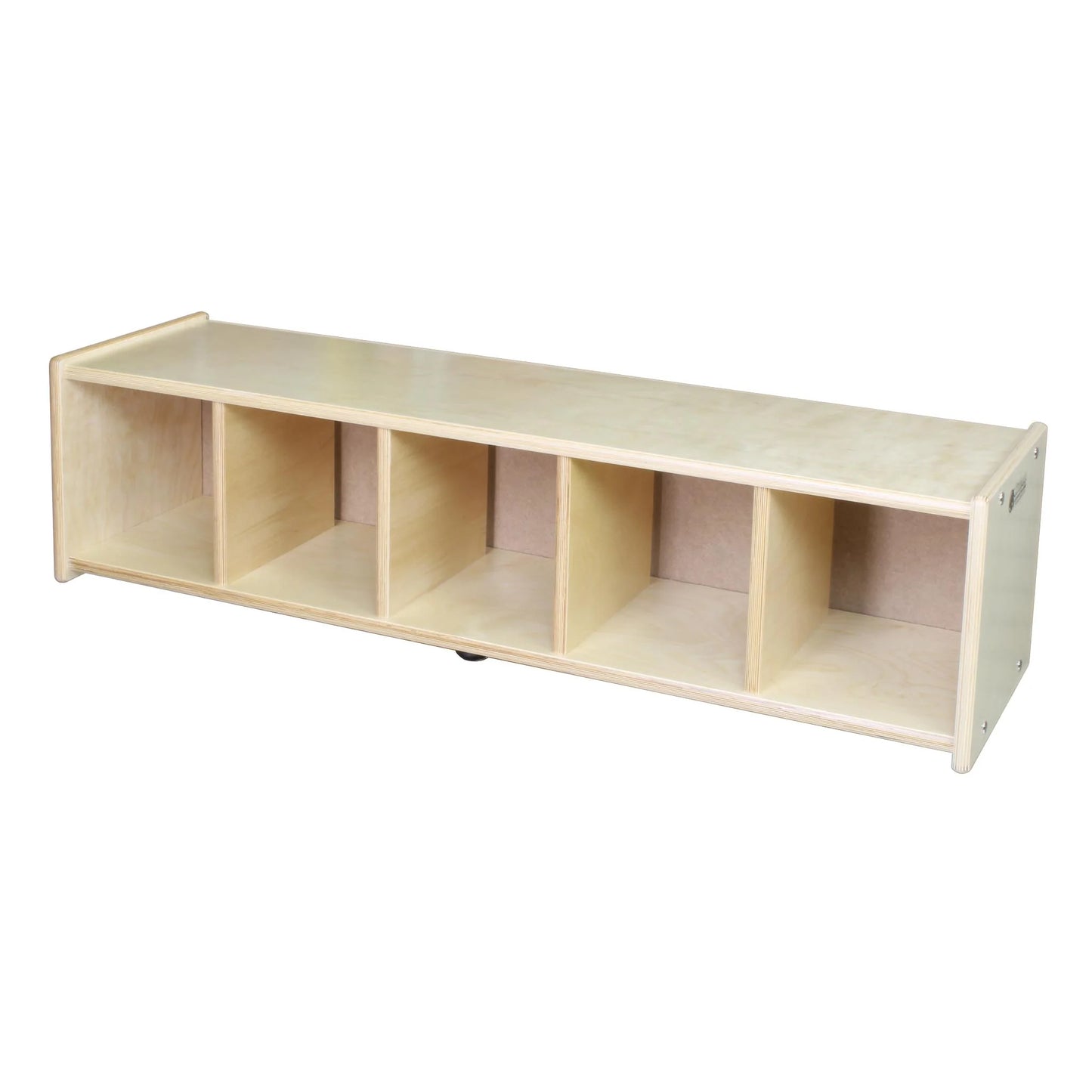 Shoe Storage & Bench (S393) - Made in Canada