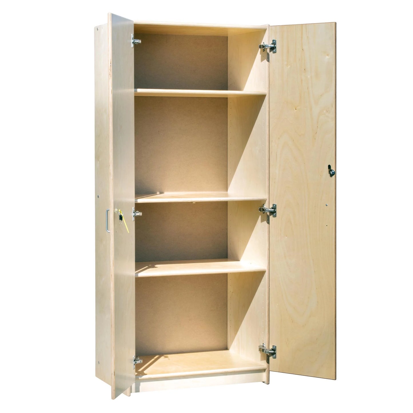 Teacher's Cabinets - 2 Sizes - Made in Canada