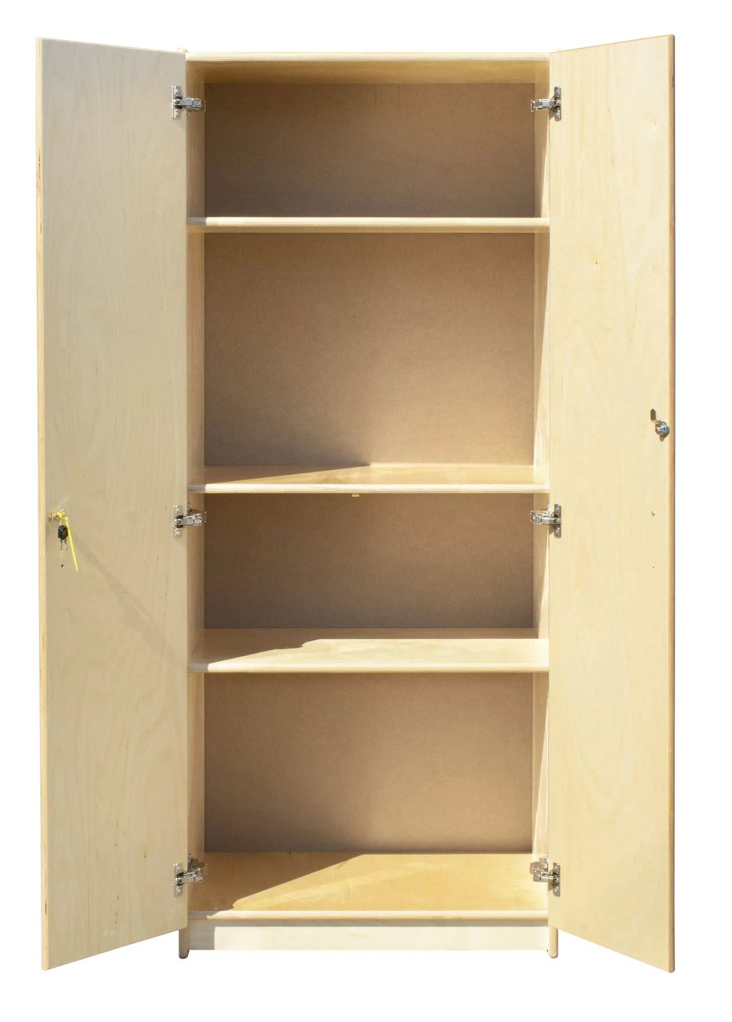 Teacher's Cabinets - 2 Sizes - Made in Canada