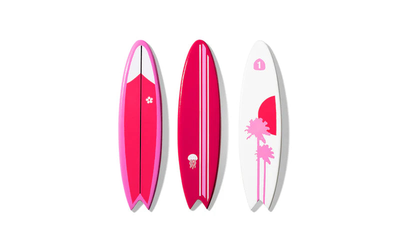 Candylab Magnetic Surfboard Sets