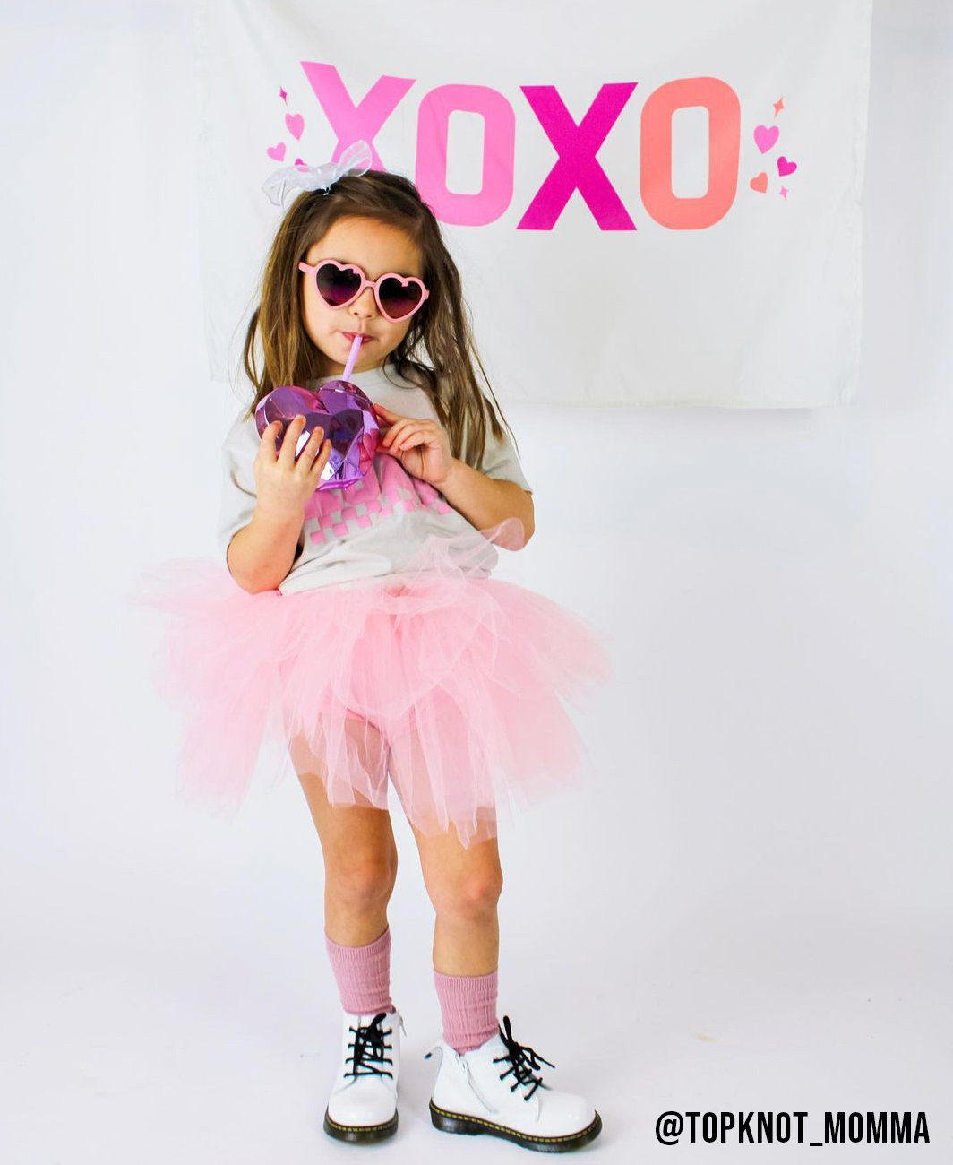 XOXO Banner