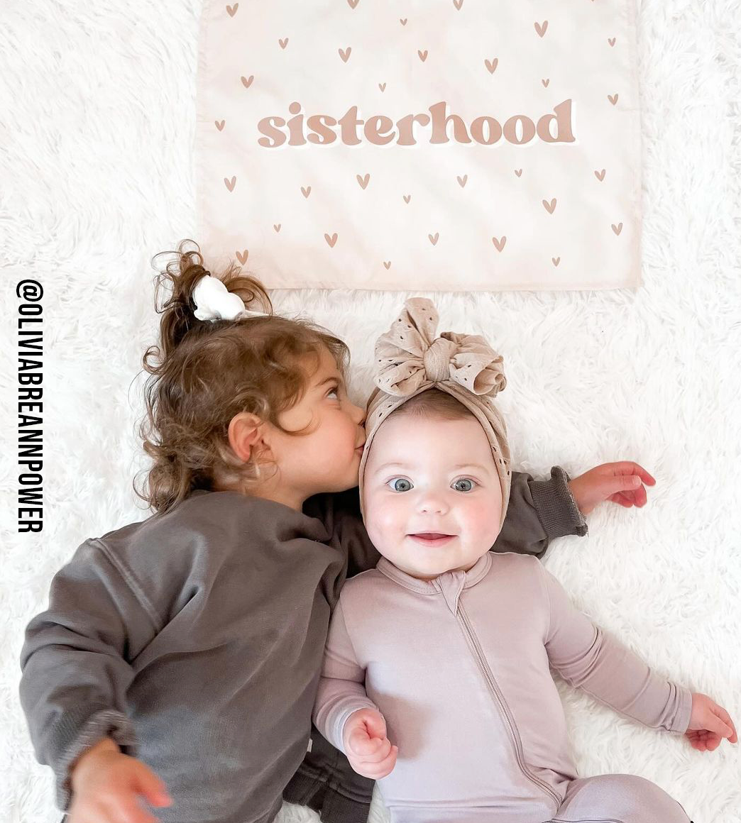 Sisterhood Banner